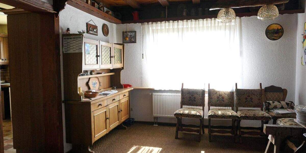 Einfamilienhaus Bösingen Herrenzimmern - 8 Zimmer, 156 m&sup2;, 405.000&euro; | Angebot:25746470