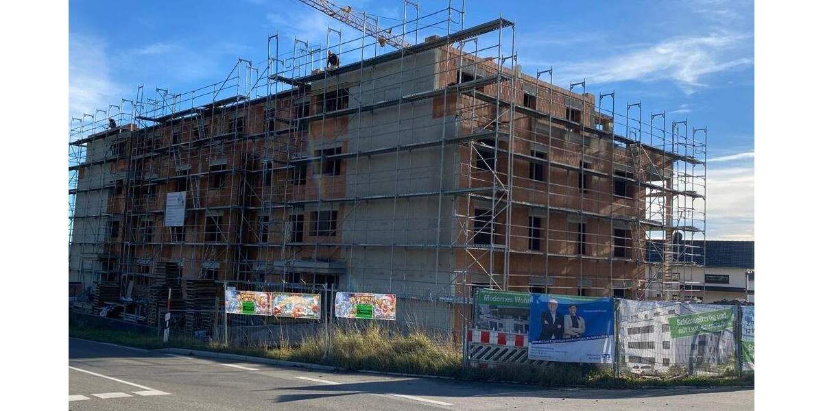 Etagenwohnung Dauchingen - 4 Zimmer, 133 m&sup2;, 439.500&euro; | Angebot:25741584