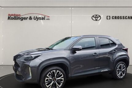 Toyota Yaris Cross 7.500 km 29.980 &euro; Titisee-Neustadt 79822