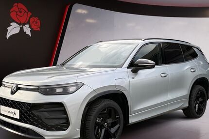 VW Tayron 3.503 km 56.949 &euro; Villingen-Schwenningen 78052