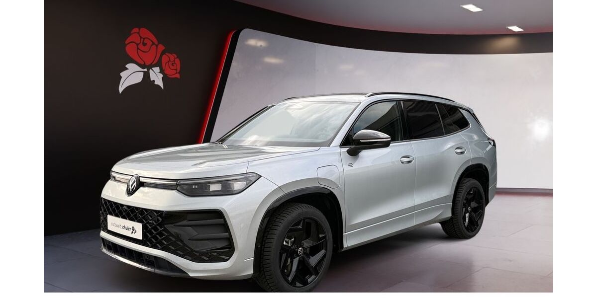 VW Tayron 3.503 km 56.949 &euro; Villingen-Schwenningen 78052