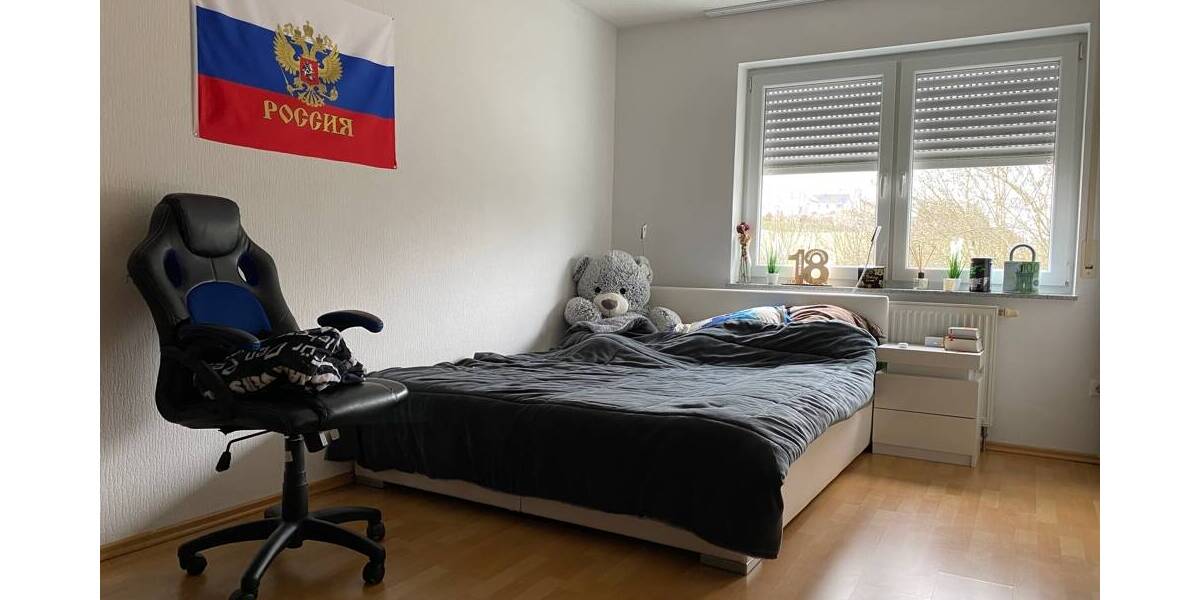 Etagenwohnung Rottweil - 3 Zimmer, 89 m&sup2;, 305.000&euro; | Angebot:25691326