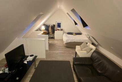 Wohnung Tuttlingen - 1 Zimmer, 38 m&sup2;, 560&euro; | Angebot:26626706