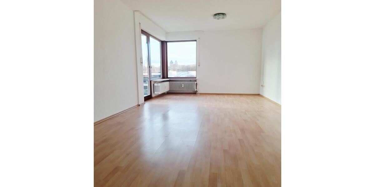 Etagenwohnung Löffingen - 2 Zimmer, 48 m&sup2;, 109.000&euro; | Angebot:25299398