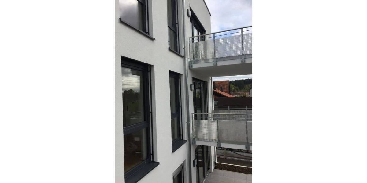 Etagenwohnung Villingen-Schwenningen Schwenningen - 2 Zimmer, 72 m&sup2;, 795&euro; | Angebot:25669184