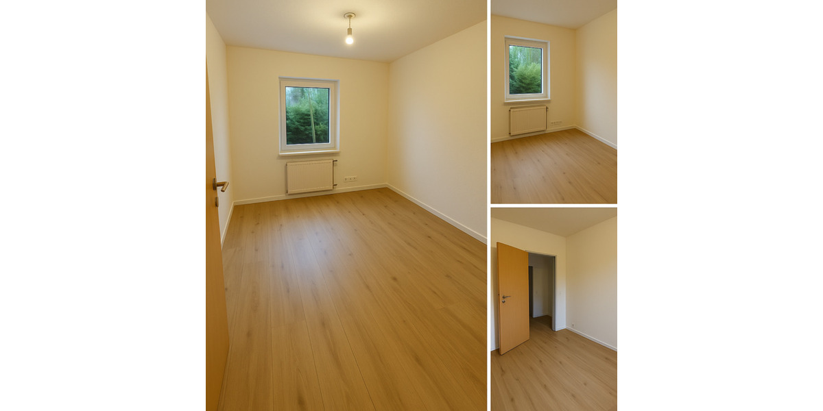 Mehrfamilienhaus, Wohnhaus Seitingen-Oberflacht Oberflacht - 3 Zimmer, 79 m&sup2;, 750&euro; | Angebot:25382992