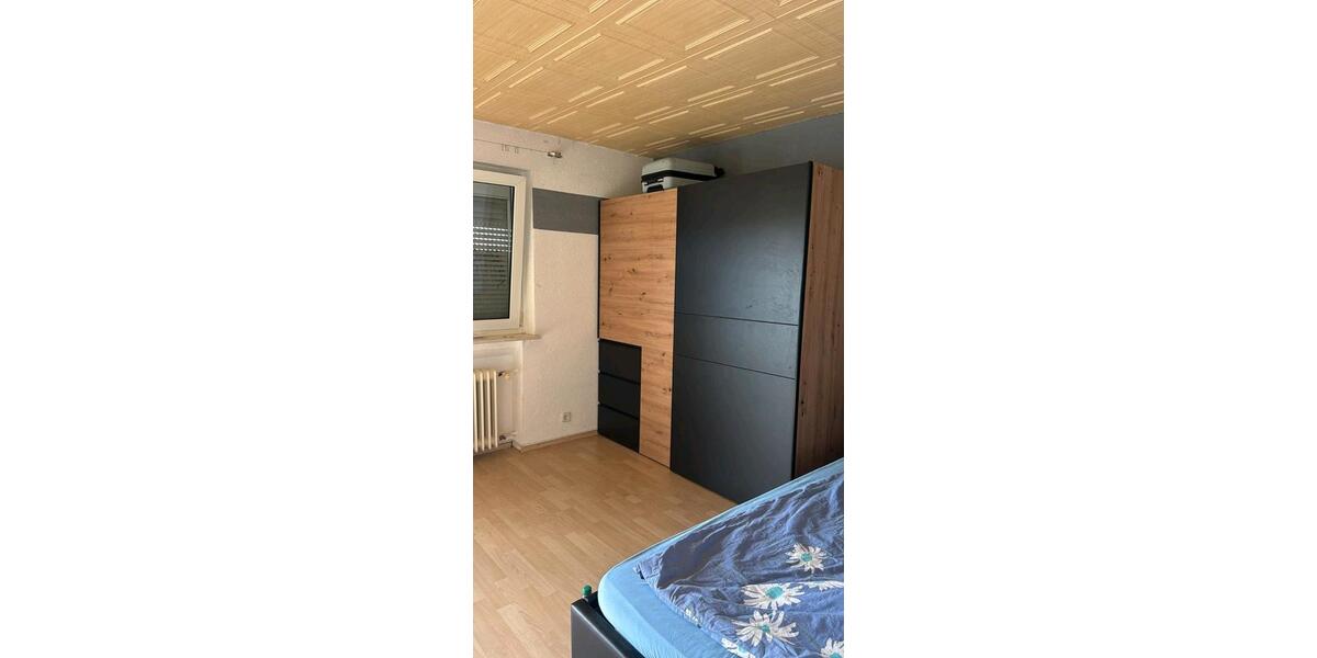 Etagenwohnung Bräunlingen - 1 Zimmer, 33 m&sup2;, 74.000&euro; | Angebot:27288630