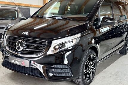 Mercedes-Benz V 250 68.230 km 48.490 &euro; Denkingen 78588