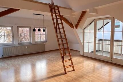 Wohnung Villingen-Schwenningen Schwenningen - 2 Zimmer, 69 m&sup2;, 170.000&euro; | Angebot:25982380