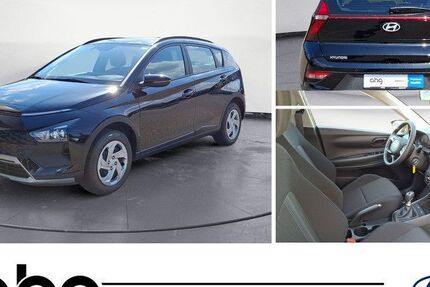 Hyundai BAYON 1.303 km 16.830 &euro; Schramberg-Sulgen 78713