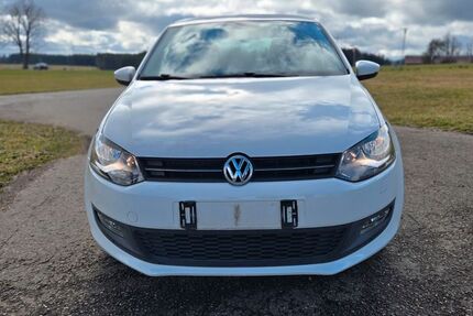 VW Polo 99.900 km 7.777 &euro; Tennenbronn 78144