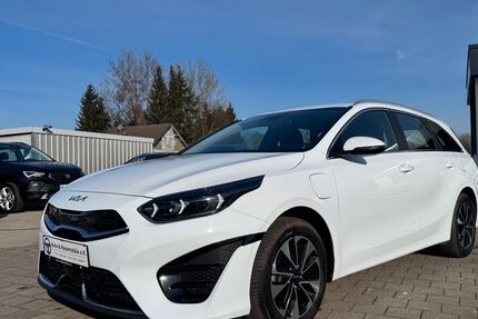 Kia ceed Sportswagon 58.140 km 19.990 &euro; Spaichingen 78549