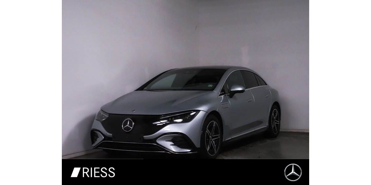 Mercedes-Benz EQE 23.591 km 55.700 &euro; Rottweil 78628