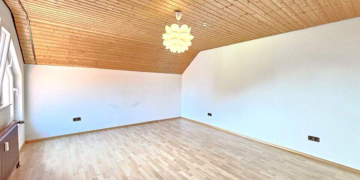 Einfamilienhaus Blumberg Fützen - 2 Zimmer, 96.000&euro; | Angebot:25775129