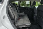 Ford Kuga 1.5/PANORAMA/4x4/NAVI/LEDER/KAMERA/AUT 89.014 km 11.800 &euro; Villingen-Schwenningen 78054