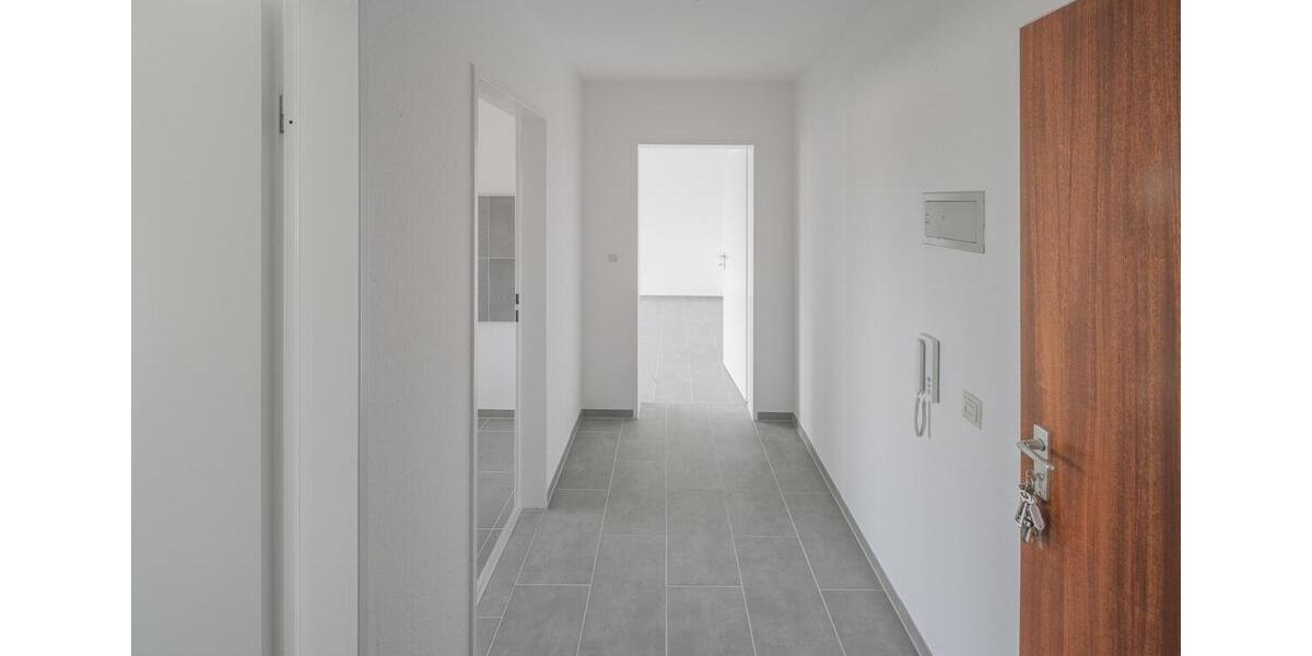 Etagenwohnung Mönchweiler - 2 Zimmer, 57 m&sup2;, 570&euro; | Angebot:23012425