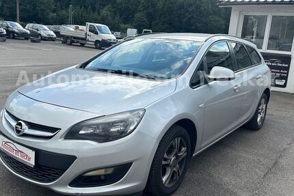 Opel Astra 336.000 km 2.499 &euro; Oberndorf am Neckar 78727