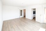 Modernisierte 1,5-Zimmer-Wohnung mit Balkon & Aufzug in Rottweil - Etagenwohnung Rottweil | Angebot:26648059