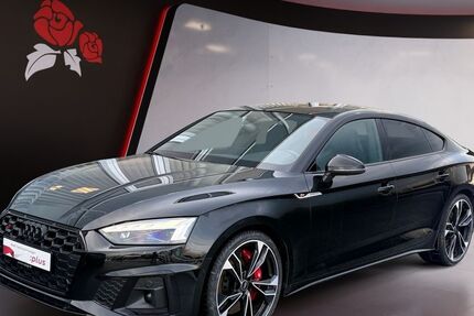 Audi S5 34.201 km 54.460 &euro; Villingen-Schwenningen 78052