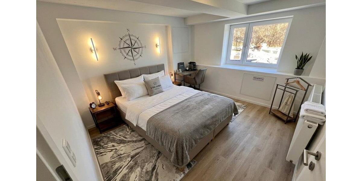 Etagenwohnung Villingen-Schwenningen Kopsbühl - 2.5 Zimmer, 40 m&sup2;, 600&euro; | Angebot:26415290