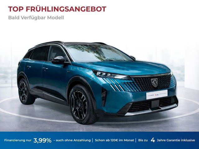 Peugeot 3008 22.918 km 26.999 &euro; Spaichingen 78549