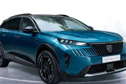 Peugeot 3008 22.918 km 27.299 &euro; Spaichingen 78549