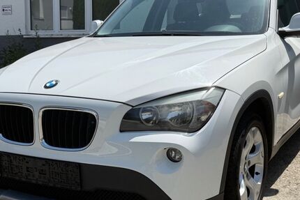 BMW X1 191.366 km 6.990 &euro; Aldingen 78554
