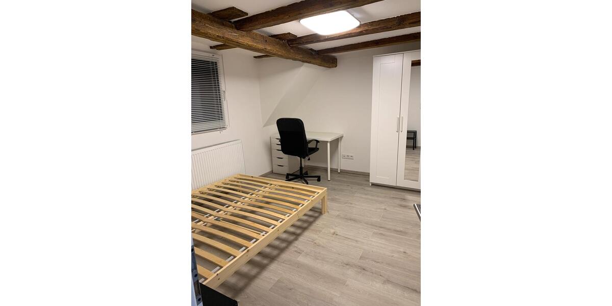 Etagenwohnung Furtwangen im Schwarzwald - 1 Zimmer, 12 m&sup2;, 300&euro; | Angebot:26615289