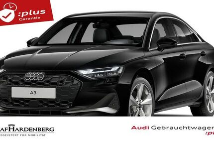 Audi A3 28.600 km 32.460 &euro; Tuttlingen 78532