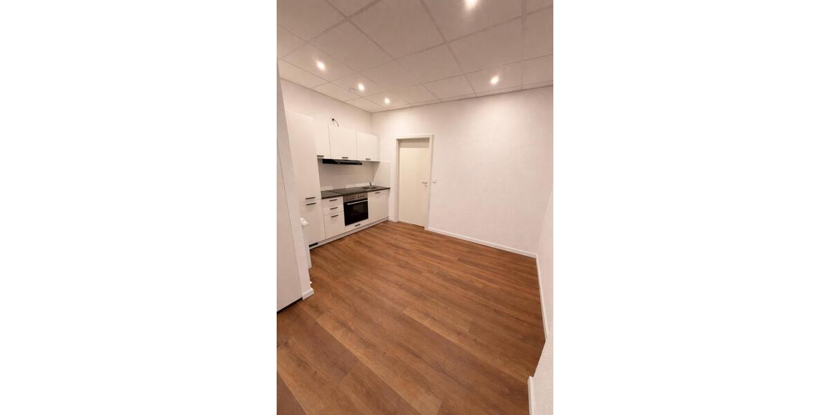 Etagenwohnung Trossingen - 2 Zimmer, 35 m&sup2;, 680&euro; | Angebot:25920960