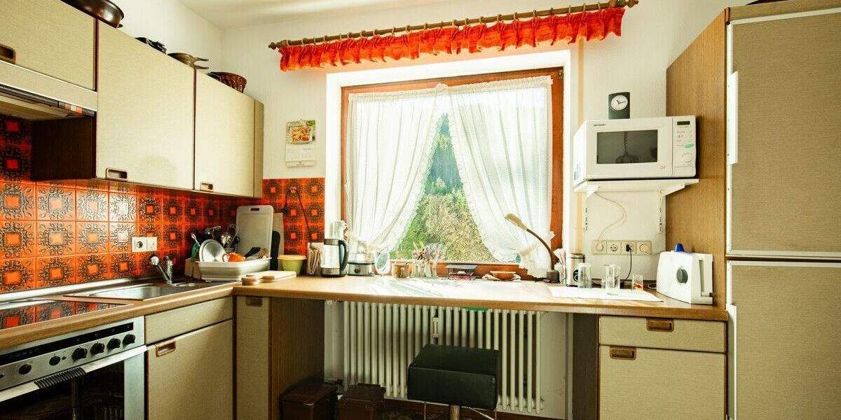 Mehrfamilienhaus, Wohnhaus Titisee-Neustadt Neustadt - 8 Zimmer, 214 m&sup2;, 549.000&euro; | Angebot:25671471