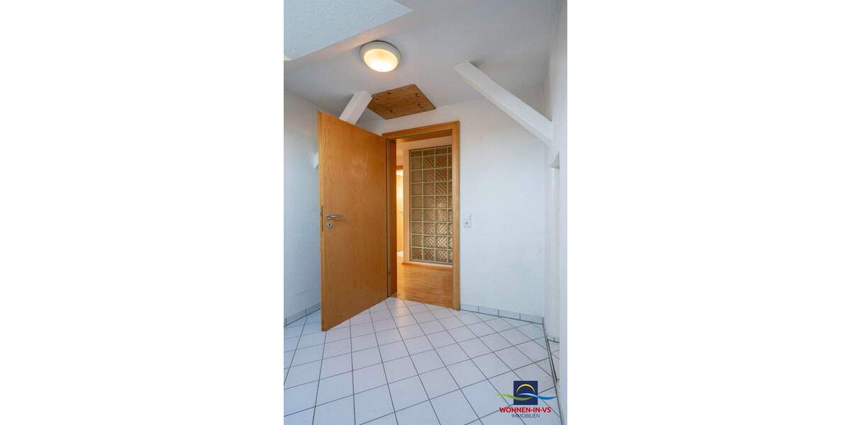 Etagenwohnung Bad Dürrheim - 7 Zimmer, 152 m&sup2;, 429.000&euro; | Angebot:25729591