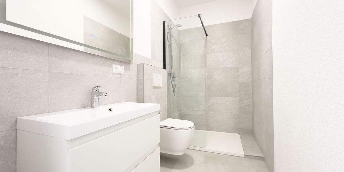 Etagenwohnung Tuttlingen - 2 Zimmer, 45 m&sup2;, 630&euro; | Angebot:25680272