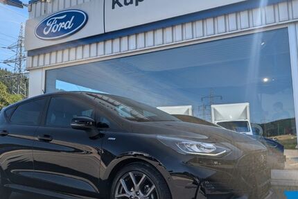 Ford Fiesta 18.990 km 19.990 &euro; Tuttlingen 78532