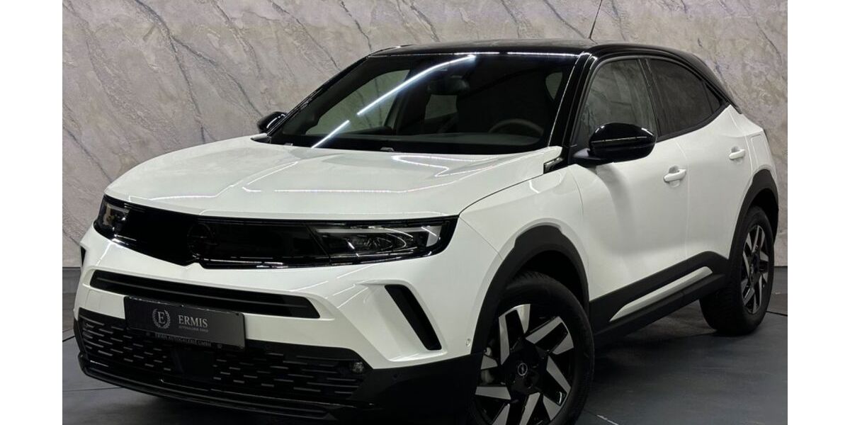 Opel Mokka 12.800 km 22.400 &euro; Spaichingen 78549