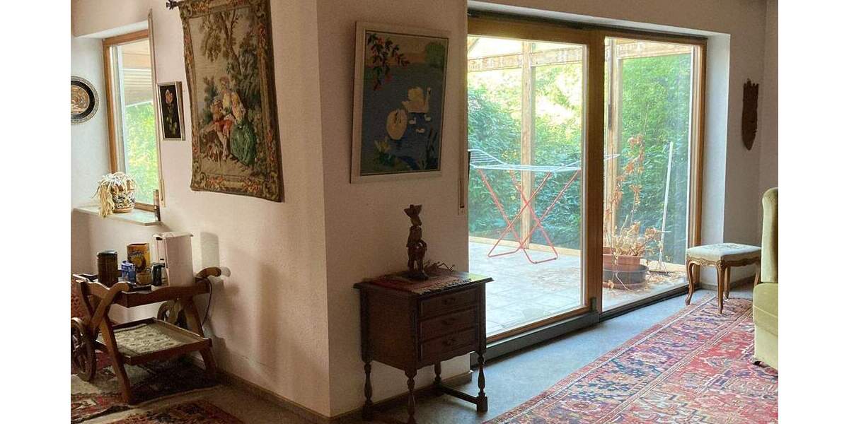 Einfamilienhaus Sankt Georgen im Schwarzwald Stadtgebiet - 3 Zimmer, 112 m&sup2;, 379.000&euro; | Angebot:25728686