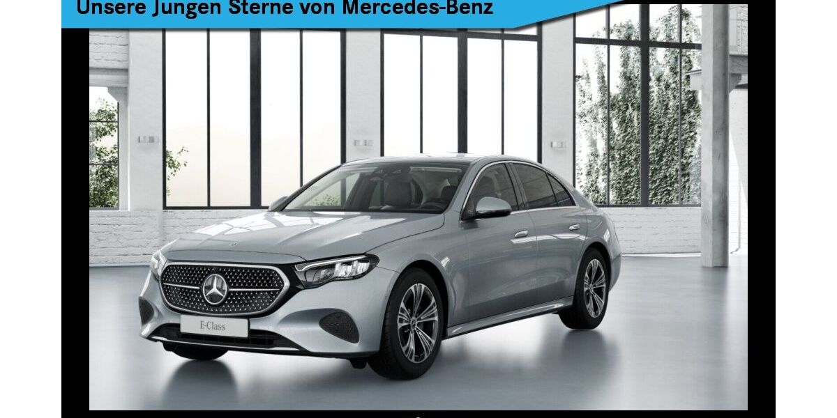 Mercedes-Benz E 220 8.365 km 52.840 &euro; Titisee-Neustadt 79822