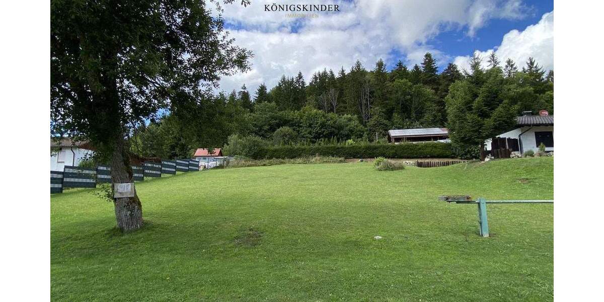 Grundstück Wehingen - 125.000&euro; | Angebot:25732752