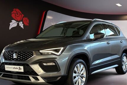 Seat Ateca 56.400 km 21.880 &euro; Zimmern ob Rottweil 78658