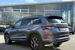 Skoda Kodiaq 1.5 TSI Sportline PANO/KAMERA/ACC/7.SITZ 109.668 km 28.900 &euro; Villingen-Schwenningen 78054