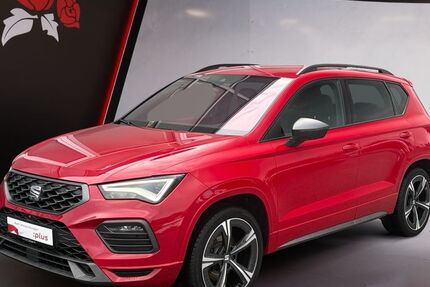 Seat Ateca 87.000 km 24.670 &euro; Villingen-Schwenningen 78052