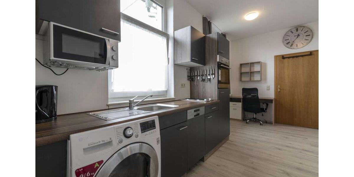 Etagenwohnung Wellendingen - 1 Zimmer, 29 m&sup2;, 590&euro; | Angebot:25715189