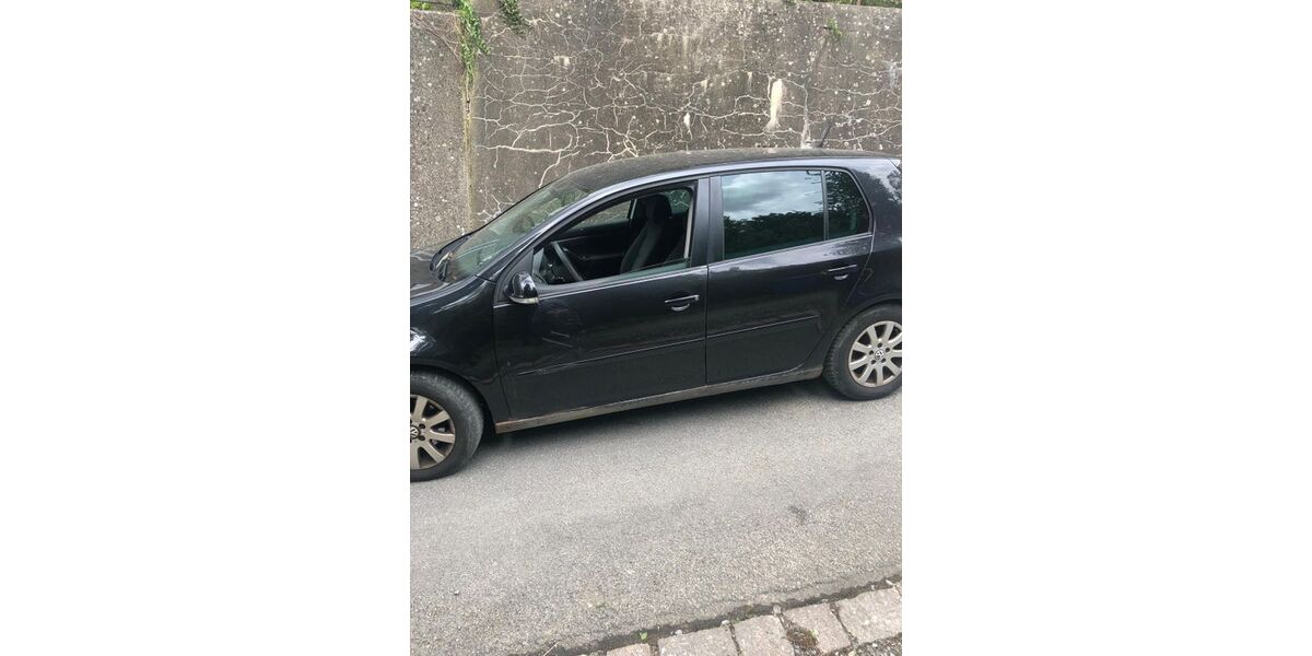 VW Golf 223.800 km 1.999 &euro; Oberndorf 78727
