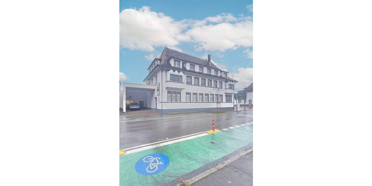 Gewerbeobjekt Villingen-Schwenningen Schwenningen - 1.900&euro; | Angebot:25685914