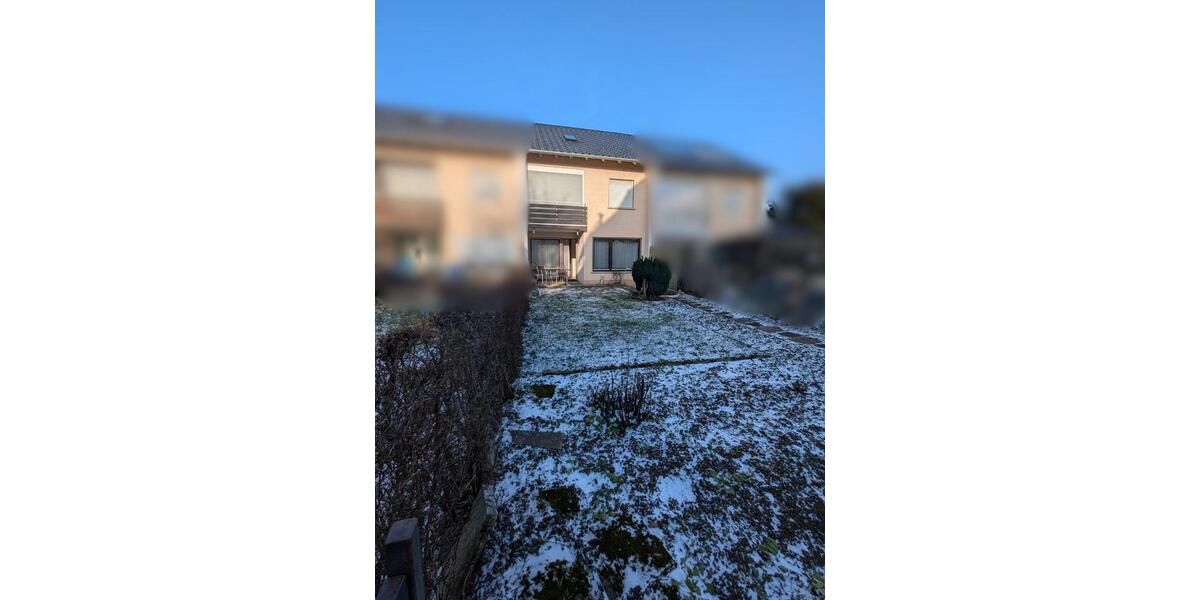 Reihenhaus Tuttlingen - 4 Zimmer, 88 m&sup2;, 300.000&euro; | Angebot:24547376