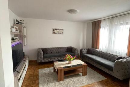 Wohnung Trossingen - 2 Zimmer, 52 m&sup2;, 590&euro; | Angebot:25102763