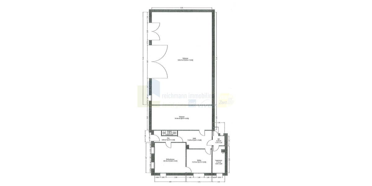 Einfamilienhaus Donaueschingen / Heidenhofen Heidenhofen - 6 Zimmer, 134 m&sup2;, 249.000&euro; | Angebot:25777193
