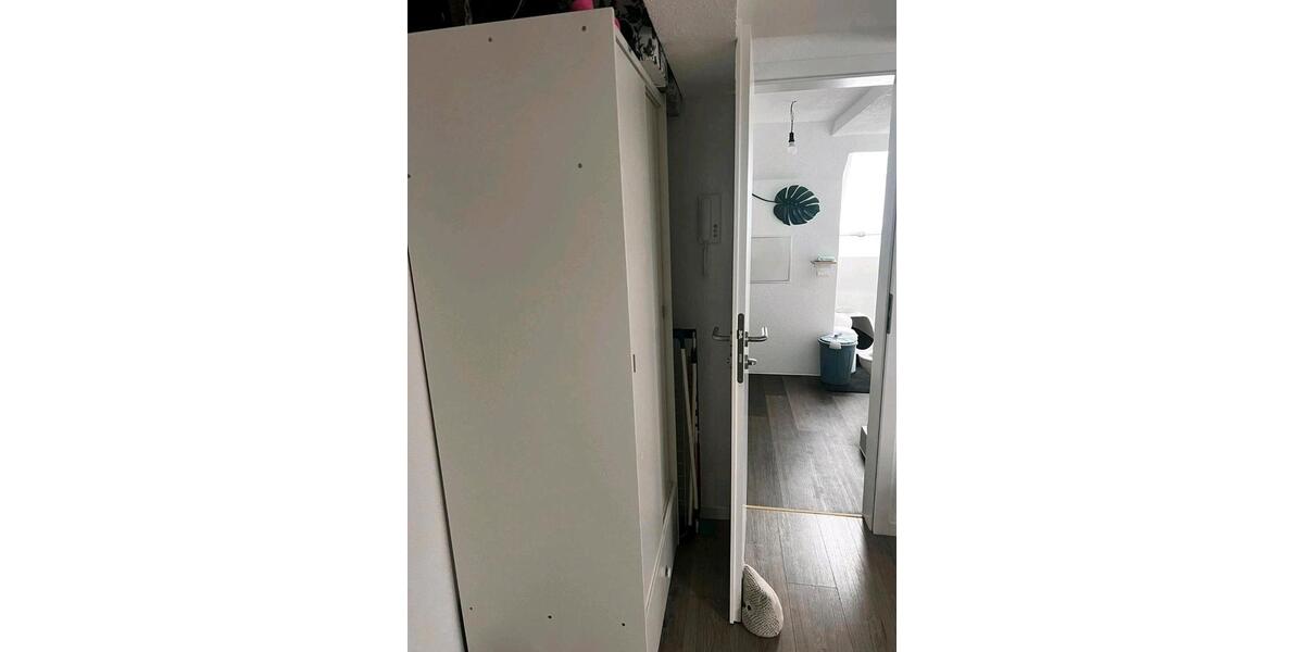 Dachgeschoßwohnung Tuningen - 2 Zimmer, 61 m&sup2;, 1.170&euro; | Angebot:26387741