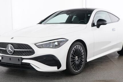 Mercedes-Benz CLE 200 12.408 km 46.900 &euro; Rottweil 78628