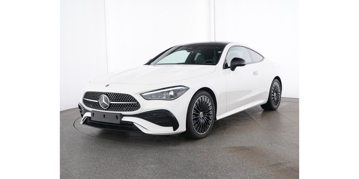 Mercedes-Benz CLE 200 12.408 km 46.900 &euro; Rottweil 78628